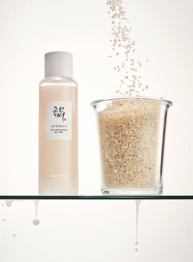 [Beauty of Joseon] Glow Replenishing Rice Milk 150ml - Radiance Revolution - Beauty of Joseon - Toner