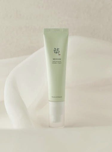 [Beauty of Joseon] Light On Serum : Centella + Vita C 30ml - Radiance Revolution