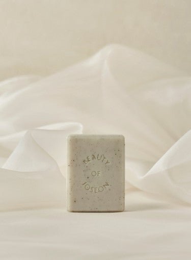 Beauty of Joseon Low pH Rice Face and Body Cleansing Bar 100g - Radiance Revolution - Beauty of Joseon - Cleanser