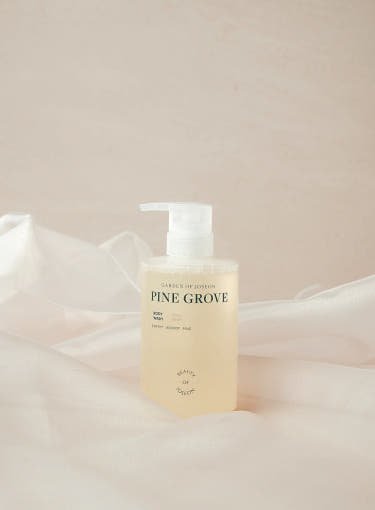 [Beauty of Joseon] Pine Grove Body Wash 400ml - Radiance Revolution - Beauty of Joseon - Body Wash