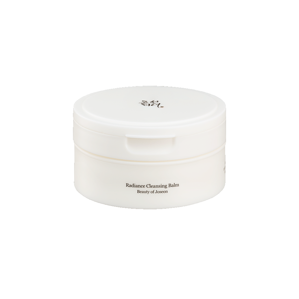 Beauty of Joseon Radiance Cleansing Balm 100ml - Radiance Revolution