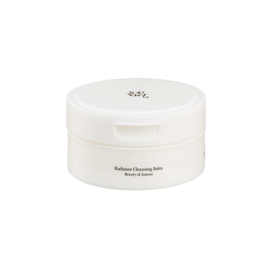 Beauty of Joseon Radiance Cleansing Balm 100ml - Radiance Revolution - Beauty of Joseon - Cleanser