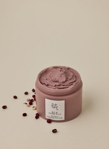 [Beauty of Joseon] Red Bean Refreshing Pore Mask 140ml - Radiance Revolution