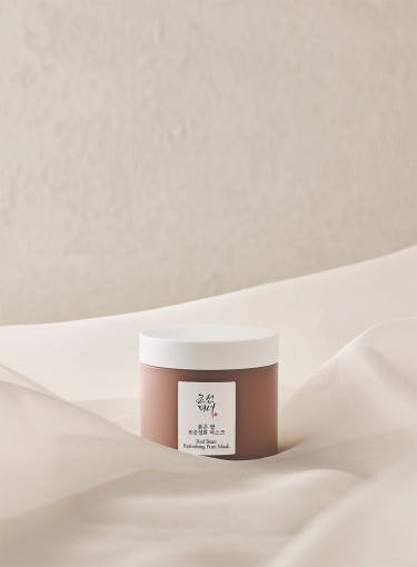 [Beauty of Joseon] Red Bean Refreshing Pore Mask 140ml - Radiance Revolution - Beauty of Joseon - Mask Pack