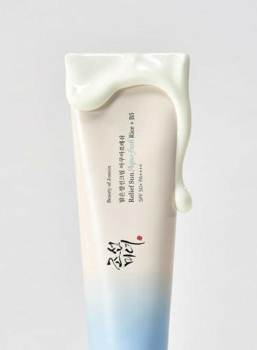 Beauty of Joseon Relief Sun Aqua-fresh: Rice + B5 50ml.