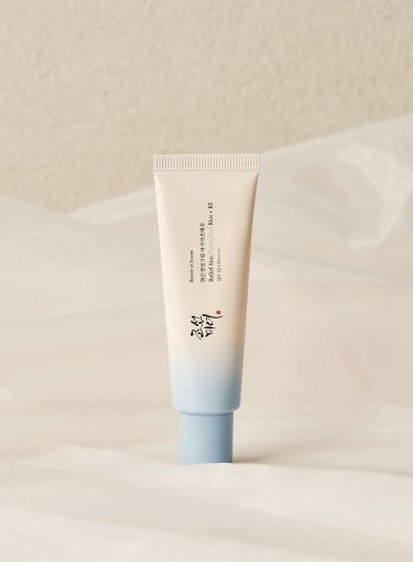 Beauty of Joseon Relief Sun Aqua - fresh: Rice + B5 50ml - Radiance Revolution - Beauty of Joseon - Sun Cream