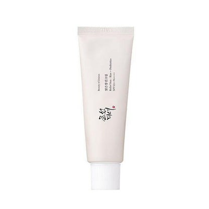 Beauty of Joseon Relief Sun: Rice + Probiotics 50ml - Radiance Revolution - Default Title - Sun Cream - Beauty of Joseon