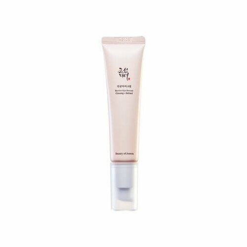 Beauty of Joseon Revive Eye Cream : Ginseng + Retinal 30ml - Radiance Revolution - Beauty of Joseon - Eye Cream