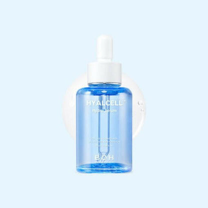BIO HEAL BOH HYALCELLTM Hydra Serum 50ml.