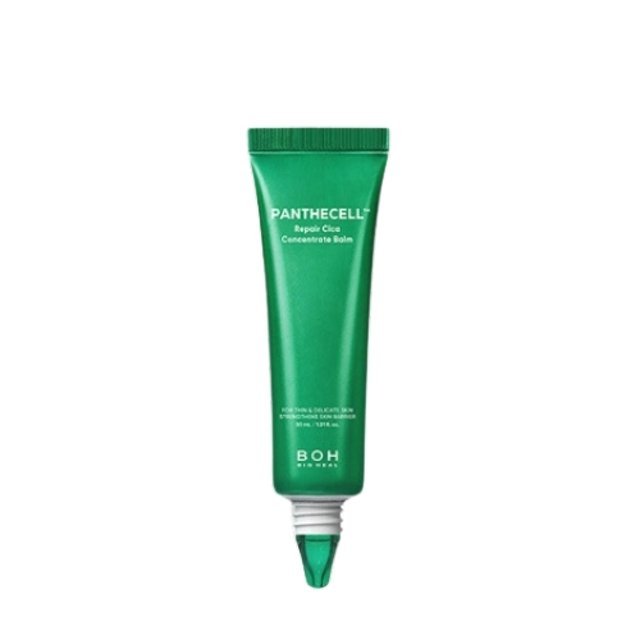 [BIO HEAL BOH] Panthecell Repair Cica Concentrate Balm 30ml - Radiance Revolution