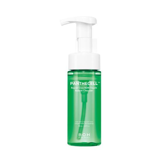 [BIO HEAL BOH] Panthecell Repair Cica NON-Touch Bubble Cleanser 150ml - Radiance Revolution