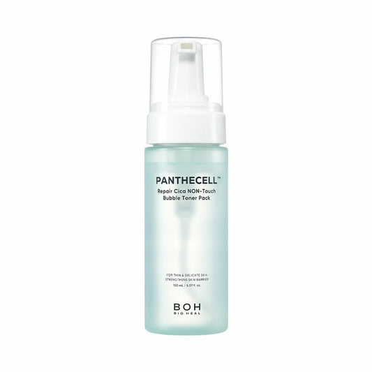 [BIO HEAL BOH] Panthecell Repair Cica Non-Touch Bubble Toner Pack 150ml - Radiance Revolution