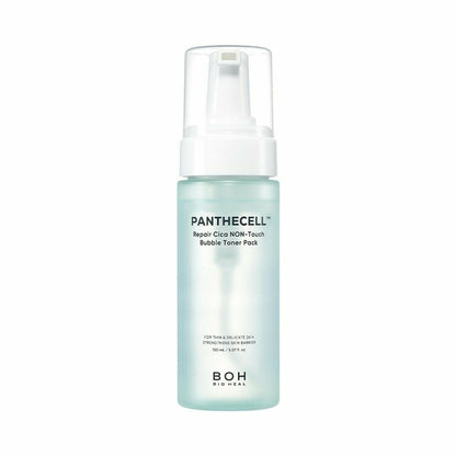 [BIO HEAL BOH] Panthecell Repair Cica Non-Touch Bubble Toner Pack 150ml.