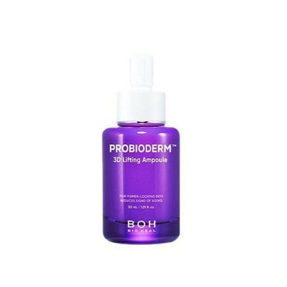 [BIO HEAL BOH] Probioderm 3D Lifting Ampoule 30ml.