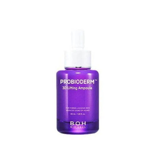 [BIO HEAL BOH] Probioderm 3D Lifting Ampoule 30ml - Radiance Revolution