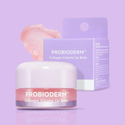 BIO HEAL BOH Probioderm Collagen Volume Lip Balm 15ml.