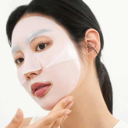 Biodance Hydro Cera-Nol Real Deep Mask Sheet 4P.