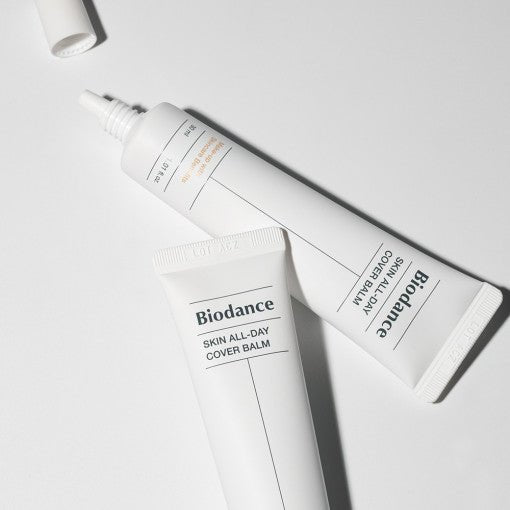 Biodance Skin All - day Cover Balm 30ml - Radiance Revolution - Biodance - Make Up Base