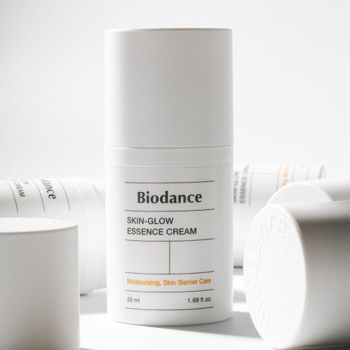 Biodance Skin Glow Essence Cream 50ml - Radiance Revolution - Biodance - Cream