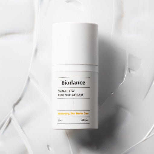 Biodance Skin Glow Essence Cream 50ml - Radiance Revolution - Biodance - Cream