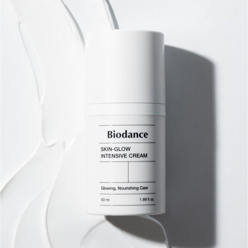 Biodance Skin Glow Intensive Cream 50ml - Radiance Revolution - Biodance - Cream