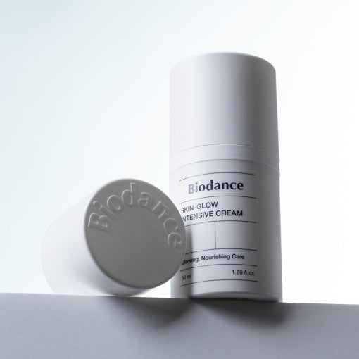 Biodance Skin Glow Intensive Cream 50ml - Radiance Revolution