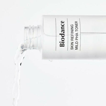 Biodance Skin Refining Mild PHA Toner 150ml - Radiance Revolution - Default Title - Toner - Biodance