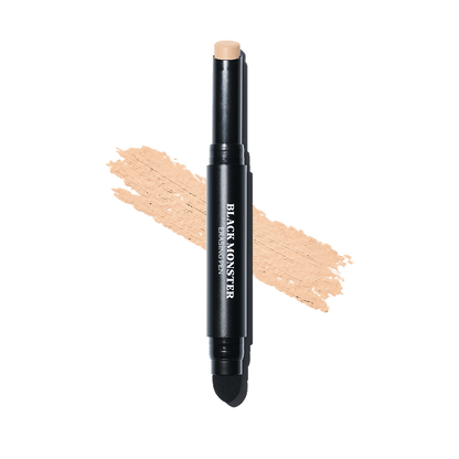 BLACK MONSTER Erasing Pen Concealer.