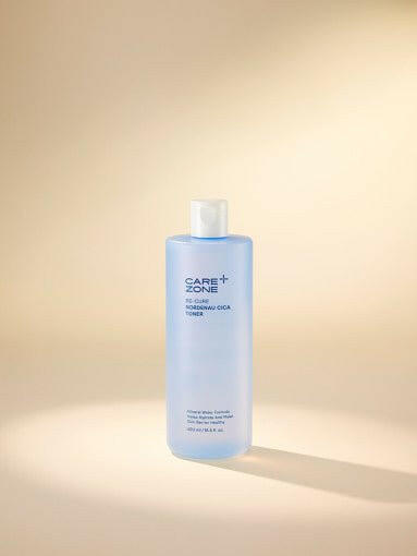 CAREZONE Re-Cure Nordenau Cica Toner 490ml.