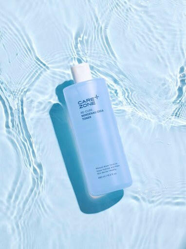 CAREZONE Re-Cure Nordenau Cica Toner 490ml.