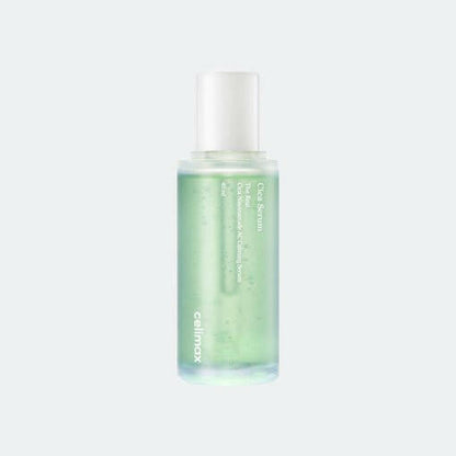 celimax The Real Cica Niacinamide AC Calming Serum 40ml.