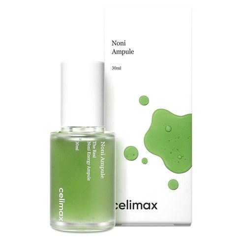 celimax The Real Noni Energy Ampule 30ml - Radiance Revolution - celimax - Ampoule