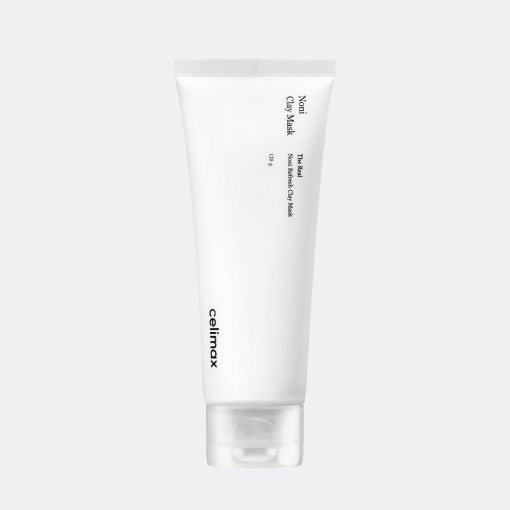 celimax The Real Noni Refresh Clay Mask 120g - Radiance Revolution - celimax - Clay Masks