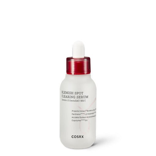 COSRX AC Collection Blemish Spot Clearing Serum 40ml - Radiance Revolution - COSRX - serum