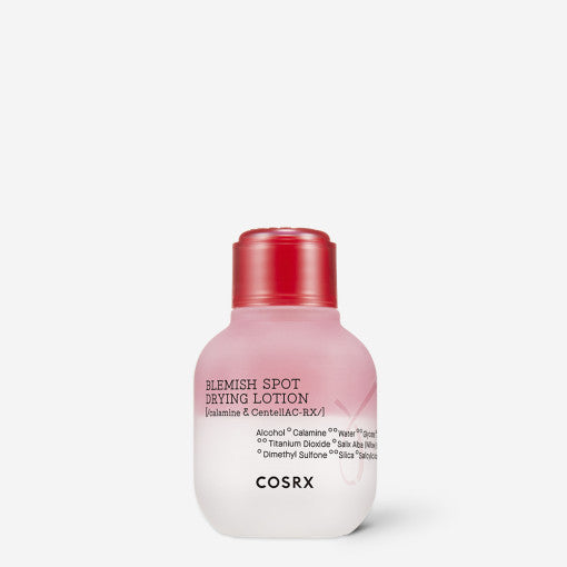 COSRX AC Collection Blemish Spot Drying Lotion 30ml - Radiance Revolution