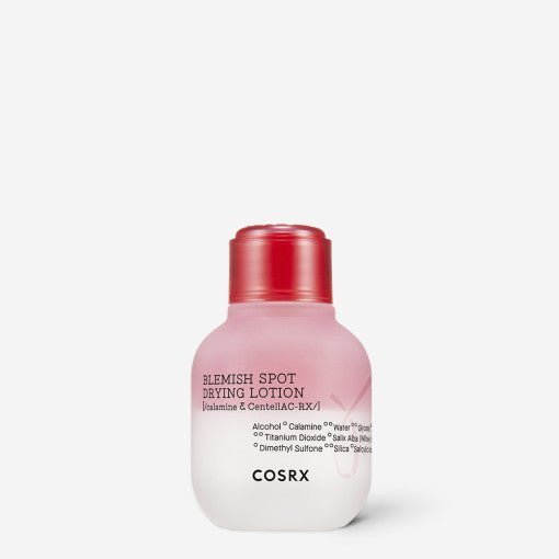 COSRX AC Collection Blemish Spot Drying Lotion 30ml - Radiance Revolution - COSRX - Lotion