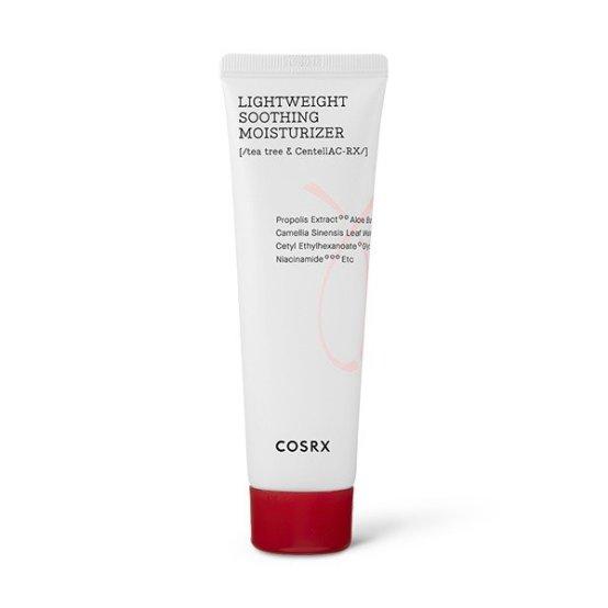 COSRX AC Collection Lightweight Soothing Moisturiser 80ml - Radiance Revolution - COSRX - Moisturiser