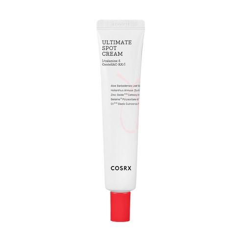 COSRX AC Collection Ultimate Spot Cream 30g - Radiance Revolution - COSRX - Cream