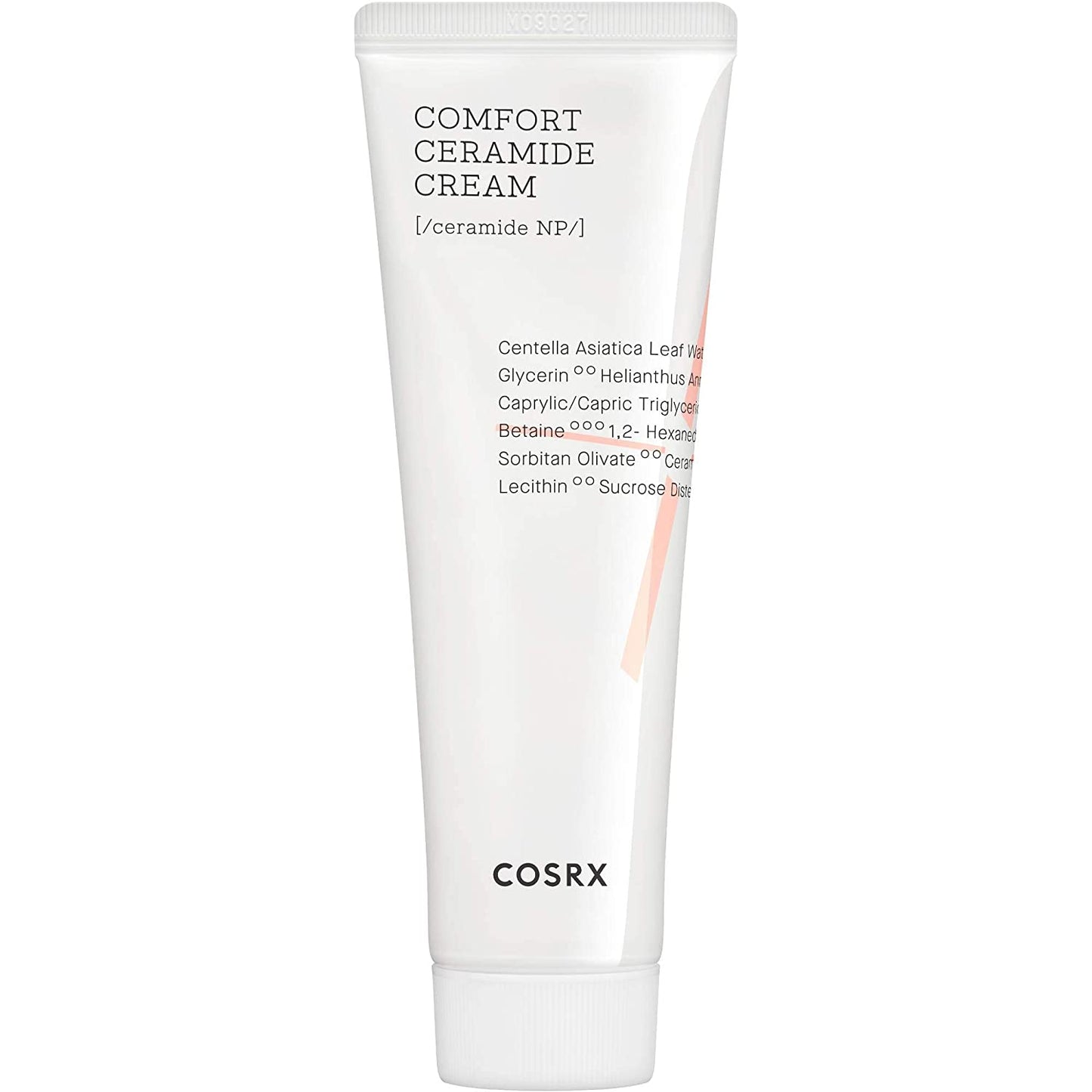 COSRX Balancium Comfort Ceramide Cream 80g - Radiance Revolution - COSRX - Cream