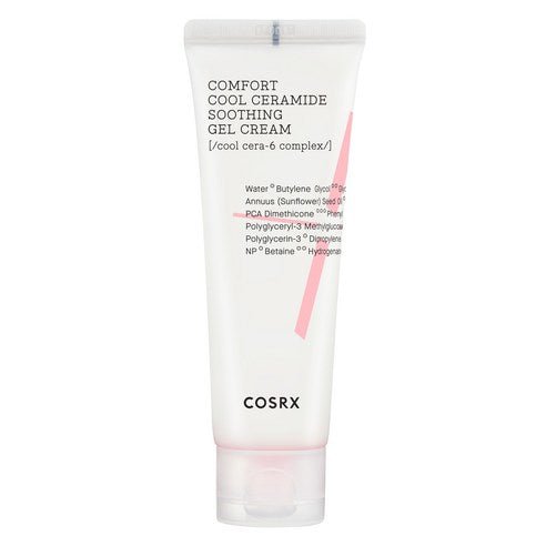 COSRX Balancium Comfort Cool Ceramide Soothing Gel Cream 85ml - Radiance Revolution - COSRX - Cream