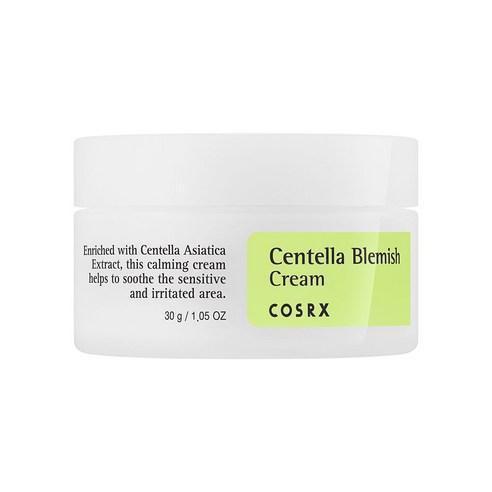 COSRX Centella Blemish Cream 30ml - Radiance Revolution - COSRX - Cream