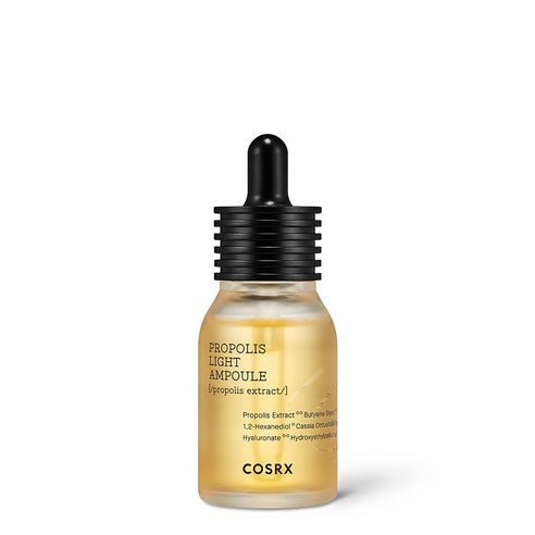 COSRX Full Fit Propolis Light Ampoule 30ml - Radiance Revolution - COSRX - Ampoule