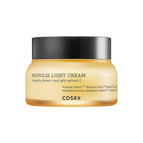 COSRX Full Fit Propolis Light Cream 65ml - Radiance Revolution - COSRX - Cream