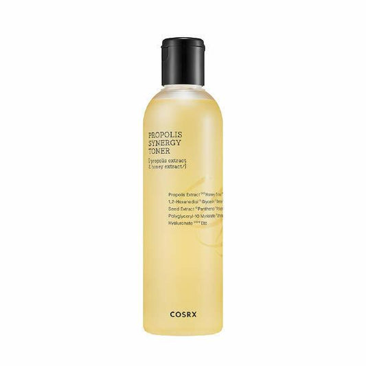 COSRX Full Fit Propolis Synergy Toner 280ml - Radiance Revolution - COSRX - Toner