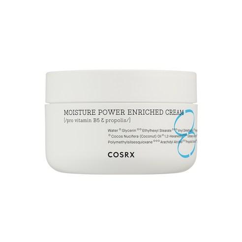 COSRX Hydrium Moisture Power Enriched Cream 50ml - Radiance Revolution - COSRX - Cream