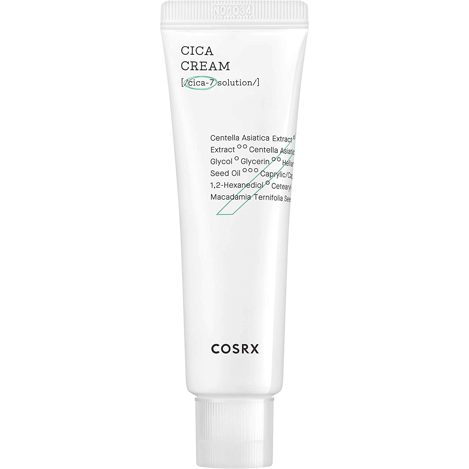 COSRX Pure Fit Cica Cream 50ml - Radiance Revolution - COSRX - Cream