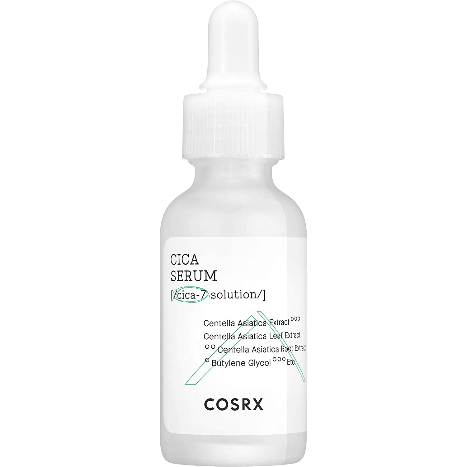 COSRX Pure Fit Cica Serum 30ml - Radiance Revolution - COSRX - serum