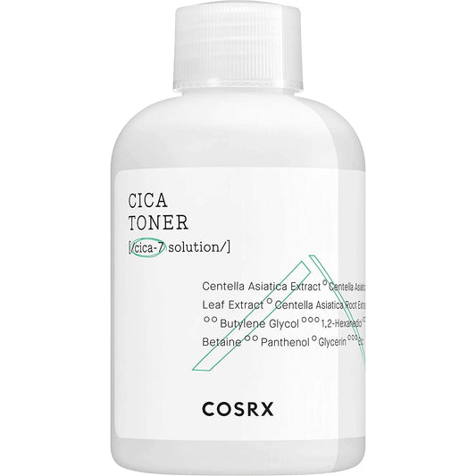 COSRX Pure Fit Cica Toner 150ml - Radiance Revolution - COSRX - Toner