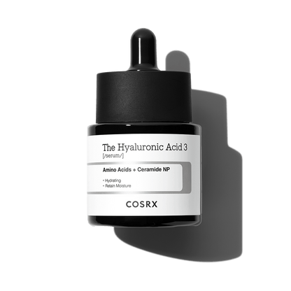 COSRX The Hyaluronic Acid 3 Serum 20ml.
