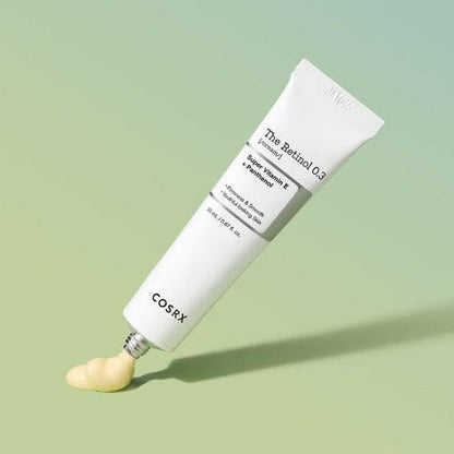 COSRX The Retinol 0.3 Cream 20ml.